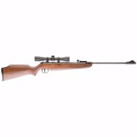 Ruger Air Hawk .177 Pellet Rifle with Scope