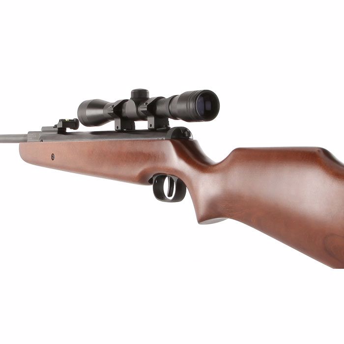 Ruger Air Hawk .177 Pellet Rifle with Scope Umarex USA