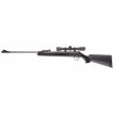  Rifle de aire Ruger Blackhawk Combo. : Deportes y Actividades  al Aire Libre