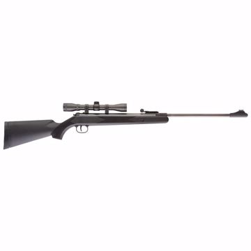Ruger Blackhawk .177 Caliber Pellet Rifle