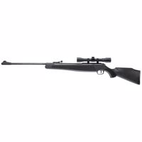 Picture of RUGER AIR MAGNUM .22 PELLET BREAK BARREL AIR RIFLE WITH SCOPE : UMAREX AIRGUNS