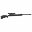 Picture of RUGER AIR MAGNUM .22 PELLET BREAK BARREL AIR RIFLE WITH SCOPE : UMAREX AIRGUNS