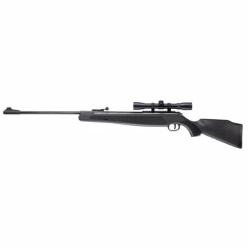 Picture of RUGER AIR MAGNUM .177 PELLET AIR RIFLE WITH SCOPE : UMAREX AIRGUNS