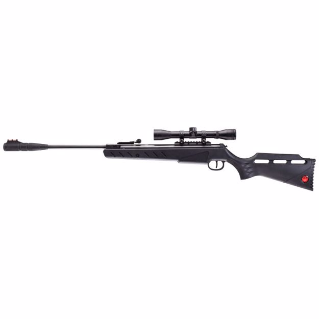 Picture of RUGER TARGIS .177 PELLET AIR RIFLE - BLACK by Umarex Airguns