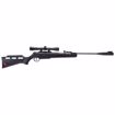 Picture of RUGER TARGIS .177 PELLET AIR RIFLE - BLACK by Umarex Airguns