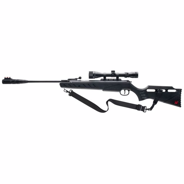 Picture of RUGER TARGIS HUNTER .22 PELLET AIR RIFLE WITH 3-9X32 SCOPE : UMAREX AIRGUNS