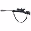 Picture of RUGER TARGIS HUNTER .22 PELLET AIR RIFLE WITH 3-9X32 SCOPE : UMAREX AIRGUNS