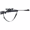 Picture of RUGER TARGIS HUNTER .22 PELLET AIR RIFLE WITH 3-9X32 SCOPE : UMAREX AIRGUNS