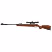 Picture of RUGER YUKON MAGNUM .22 PELLET BREAK BARREL AIR RIFLE - WOOD : UMAREX AIRGUNS