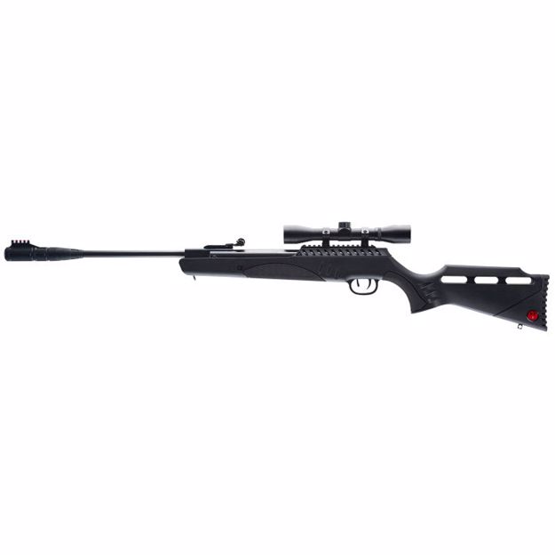 Picture of Ruger Targis Max .177 Break Barrel Pellet Air Rifle : Umarex Airguns