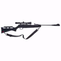 RUGER TARGIS HUNTER MAX .22 Caliber