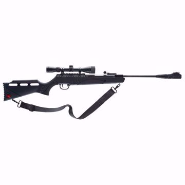 RUGER TARGIS HUNTER MAX .22 Caliber
