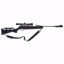 RUGER TARGIS HUNTER MAX .22 Caliber