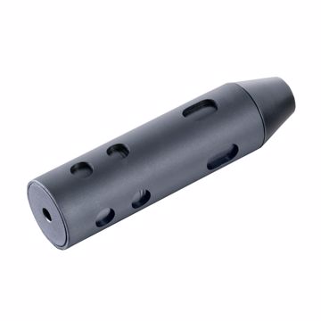 Picture of COMPENSATOR FOR HAMMERLI 850 & BERETTA CX4 STORM CO2 AIR RIFLE