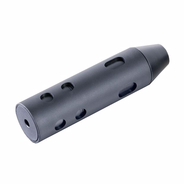 Picture of COMPENSATOR FOR HAMMERLI 850 & BERETTA CX4 STORM CO2 AIR RIFLE