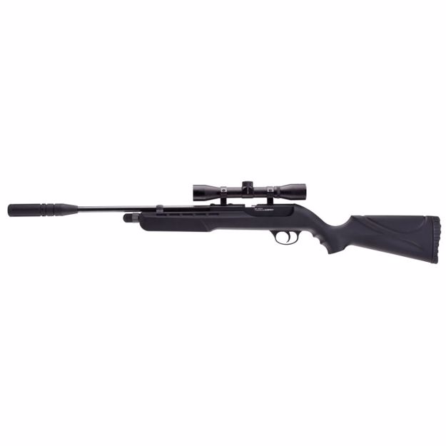 Picture of UMAREX FUSION CO2 POWERED PELLET AIR RIFLE AIRGUN