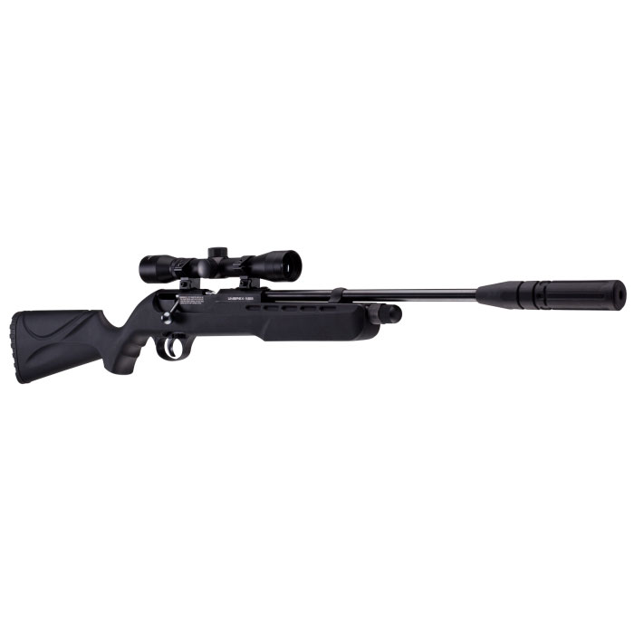 UMAREX FUSION CO2 POWERED PELLET AIR RIFLE AIRGUN Umarex USA