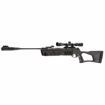 Picture of UMAREX FUEL .177 PELLET BREAK BARREL AIR RIFLE WITH BIPOD 3-9X32 SCOPE