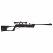 Picture of UMAREX FUEL .177 PELLET BREAK BARREL AIR RIFLE WITH BIPOD 3-9X32 SCOPE