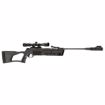 Picture of UMAREX FUEL .177 PELLET BREAK BARREL AIR RIFLE WITH BIPOD 3-9X32 SCOPE