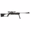 Picture of UMAREX FUEL .177 PELLET BREAK BARREL AIR RIFLE WITH BIPOD 3-9X32 SCOPE