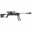 Picture of UMAREX FUEL .177 PELLET BREAK BARREL AIR RIFLE WITH BIPOD 3-9X32 SCOPE