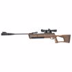 Picture of UMAREX TORQ .177 PELLET BREAK BARREL AIR RIFLE - DEB STOCK