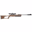 Picture of UMAREX TORQ .177 PELLET BREAK BARREL AIR RIFLE - DEB STOCK