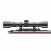 Picture of UMAREX TORQ .177 PELLET BREAK BARREL AIR RIFLE - DEB STOCK