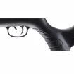 Picture of UMAREX THROTTLE .177 PELLET BREAK BARREL AIR RIFLE AIRGUN - BLACK