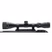 Picture of UMAREX THROTTLE .177 PELLET BREAK BARREL AIR RIFLE AIRGUN - BLACK