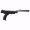 UMAREX TREVOX .177 BREAK BARREL PELLET AIR PISTOL