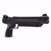 UMAREX STRIKE POINT MULTI-PUMP .177 PELLET AIR PISTOL