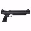 UMAREX STRIKE POINT MULTI-PUMP .177 PELLET AIR PISTOL