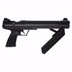 UMAREX STRIKE POINT MULTI-PUMP .177 PELLET AIR PISTOL