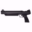 UMAREX STRIKE POINT .22 MULTI-PUMP PELLET AIR PISTOL