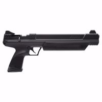 UMAREX STRIKE POINT .22 MULTI-PUMP PELLET AIR PISTOL