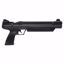 UMAREX STRIKE POINT .22 MULTI-PUMP PELLET AIR PISTOL