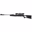 Picture of UMAREX OCTANE ELITE .177 PELLET AIR RIFLE AIRGUN STOPSHOX - BLACK