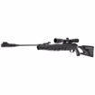 Picture of UMAREX OCTANE ELITE .177 PELLET AIR RIFLE AIRGUN STOPSHOX - BLACK