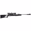 Picture of UMAREX OCTANE ELITE .177 PELLET AIR RIFLE AIRGUN STOPSHOX - BLACK