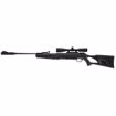 Picture of UMAREX OCTANE ELITE .22 PELLET AIR RIFLE AIRGUN STOPSHOX WITH SCOPE