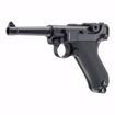 Picture of LEGENDS P08 .177 BLOWBACK BB PISTOL