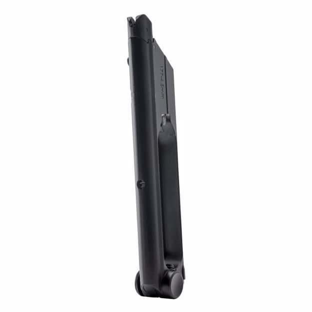 Picture of LEGENDS P08 .177 BB GUN MAGAZINE 21 ROUNDS