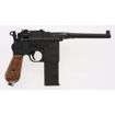 Picture of LEGENDS C96 BROOM HANDLE .177 BB GUN BLOWBACK FUNCTION : UMAREX AIRGUNS