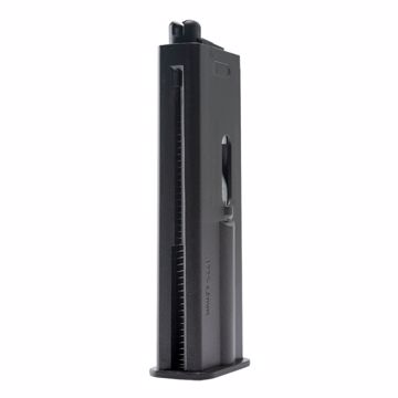 Picture of LEGENDS M712 .177 FULL AUTO C02 BB GUN MAGAZINE 18 ROUND