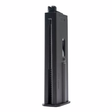 Picture of LEGENDS M712 .177 FULL AUTO C02 BB GUN MAGAZINE 18 ROUNDS : UMAREX AIRGUNS