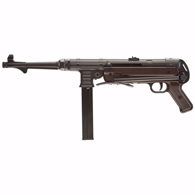 LEGENDS MP FULL AUTO