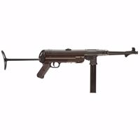 LEGENDS MP FULL AUTO