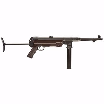 LEGENDS MP FULL AUTO